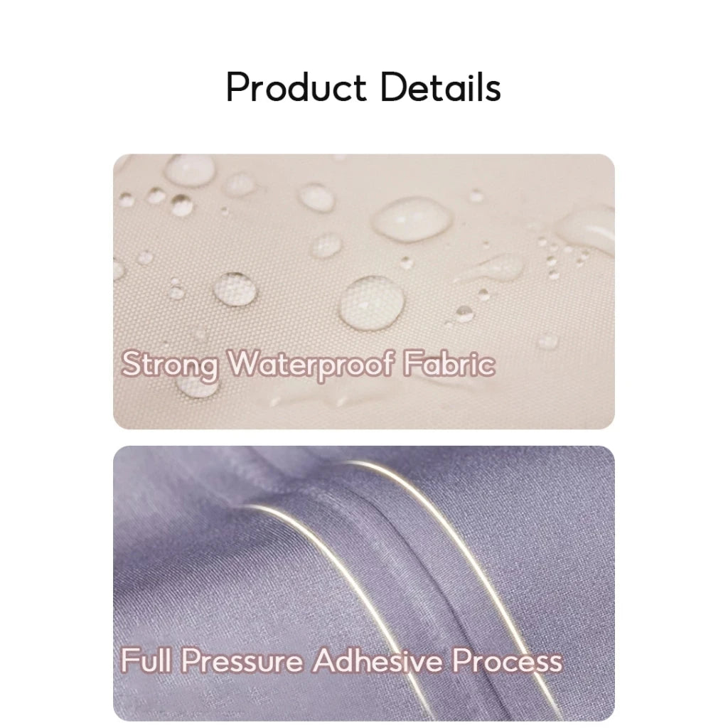 KUFUN Ski Wear Jacket Pants for Women Man Teenagers Winter Sports Snowboard Equipment Waterproof Top