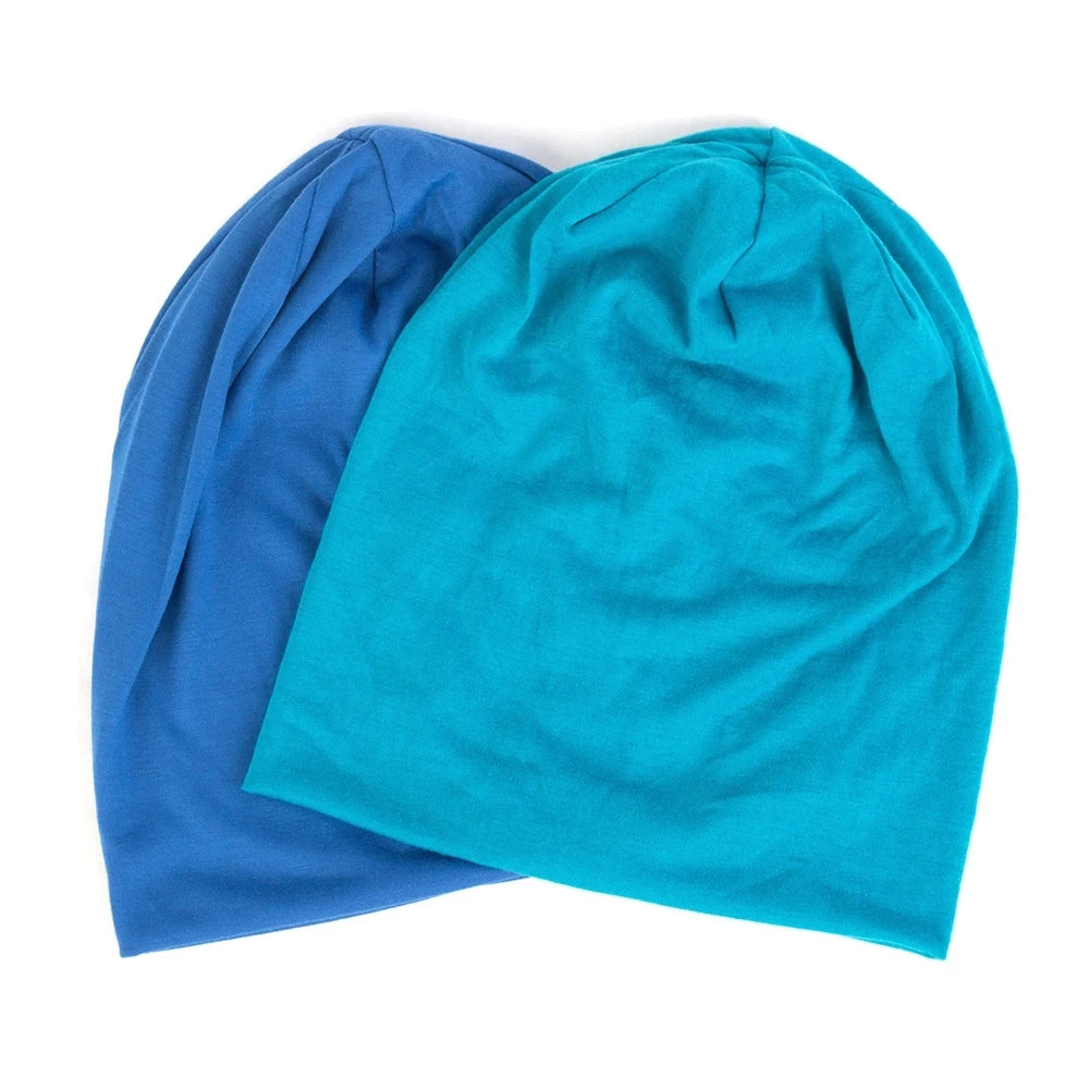 Solid Beanie Polyester Men/Women Unisex Beanies Caps Casual Beanie Hats For Women Skullies Beanies Thin Cap